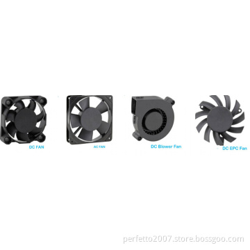 Offer DC Cooling Fan,DC Fan,dc brushless fan, dc fan blower 25mm*25mm*10mm